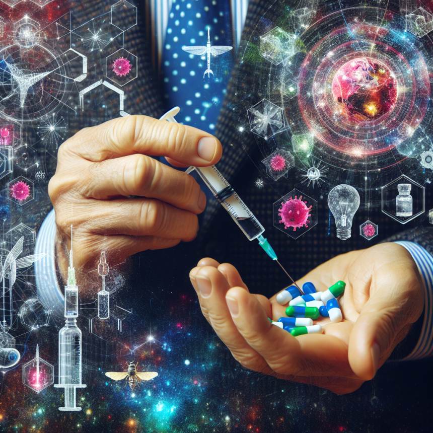 Mitos comunes sobre Inyecciones y pastillas para adelgazar