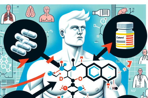 ¿Puede Cytomel causar ginecomastia?