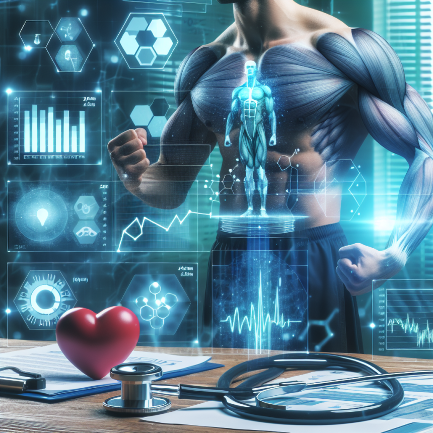 ¿Puede Modafinil (Provigil) mejorar el bombeo muscular?