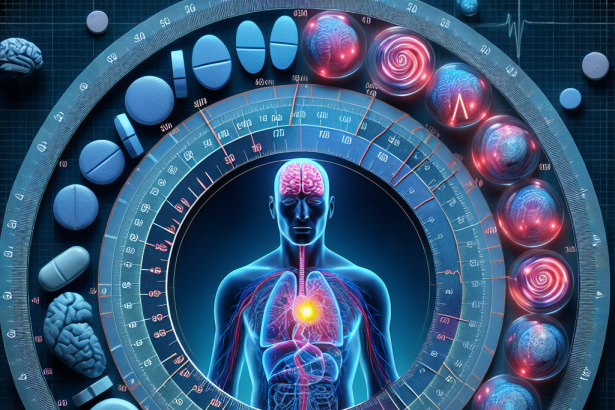 ¿Puede Nebivolol alterar tu ritmo circadiano?