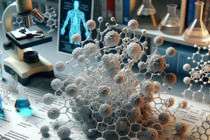 ¿Puede Preparados de péptidos afectar tu metabolismo basal?