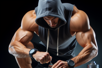 ¿Puede Preparativos para ganar masa muscular mejorar la recuperación muscular?