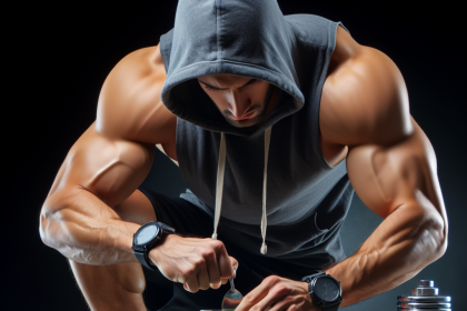 ¿Puede Preparativos para ganar masa muscular mejorar la recuperación muscular?