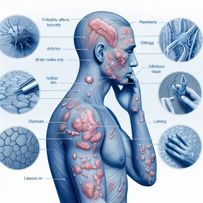 Qué cambios observar en la piel durante el uso de Letrozol
