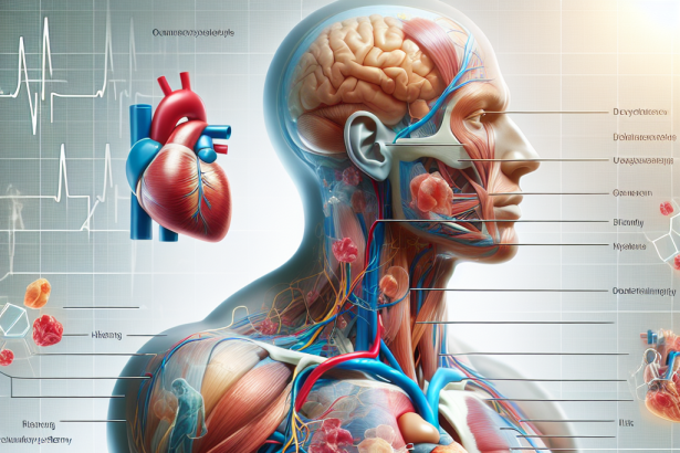 Qué efectos pueden ser permanentes tras Clenbuterol