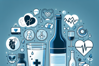 Qué ocurre al mezclar Anastrozol con alcohol