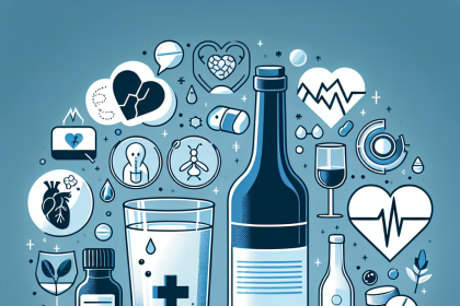 Qué ocurre al mezclar Anastrozol con alcohol