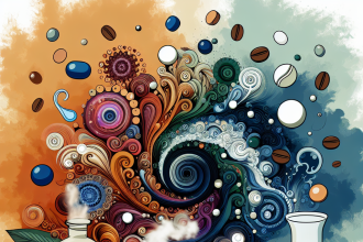 ¿Qué pasa al mezclar Terapia post-cíclica con cafeína?