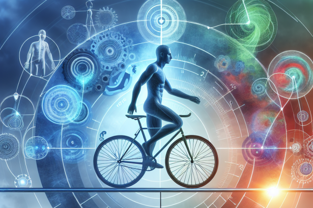 Terapia post-cíclica y su impacto sobre el equilibrio corporal