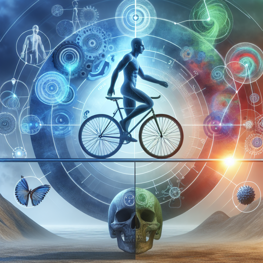 Terapia post-cíclica y su impacto sobre el equilibrio corporal