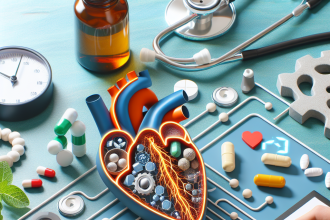 Tirzepatide en combinación con cardio: pros y contras