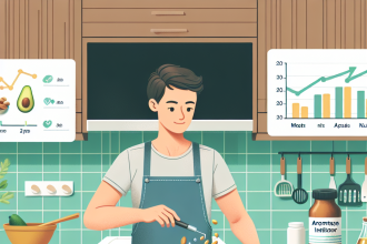 Uso de Bloqueadores de la aromatasa con dieta cetogénica