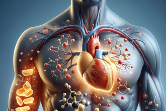 Colesterol - agentes reductores y congestión muscular prolongada