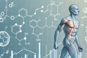 Cómo cambia tu nivel de VO2max con Gonadotropina
