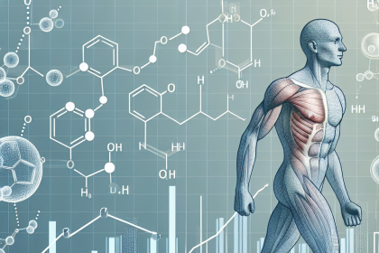 Cómo cambia tu nivel de VO2max con Gonadotropina
