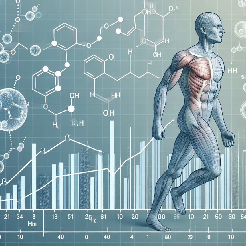 Cómo cambia tu nivel de VO2max con Gonadotropina