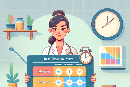 Cómo elegir el momento ideal para empezar Aminoácidos