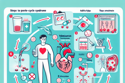 Cómo evitar el síndrome post-ciclo con Telmisartan