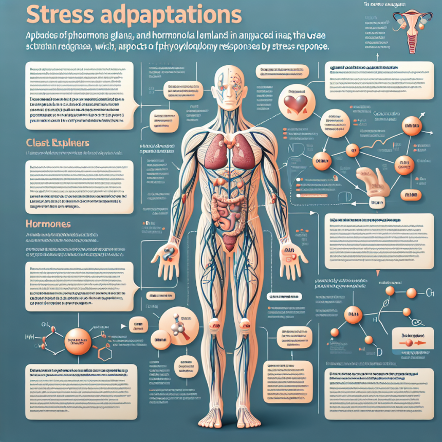 Cómo potenciar las adaptaciones al estrés con Gonadotropina