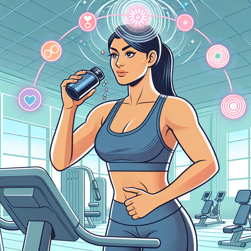 ¿Cursos de esteroides para mujeres mejora el foco mental durante el ejercicio?