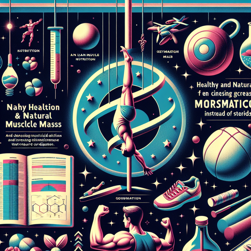 Cursos de esteroides para secado y modelado corporal (aumento de masa magra) en deportes que requieren coordinación