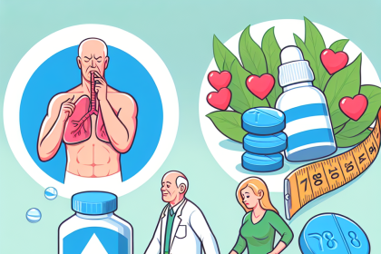 Efectos de Tadalafil sin acompañarlo de dieta