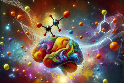 ¿Erythropoietin puede influir en tu creatividad o estado mental?