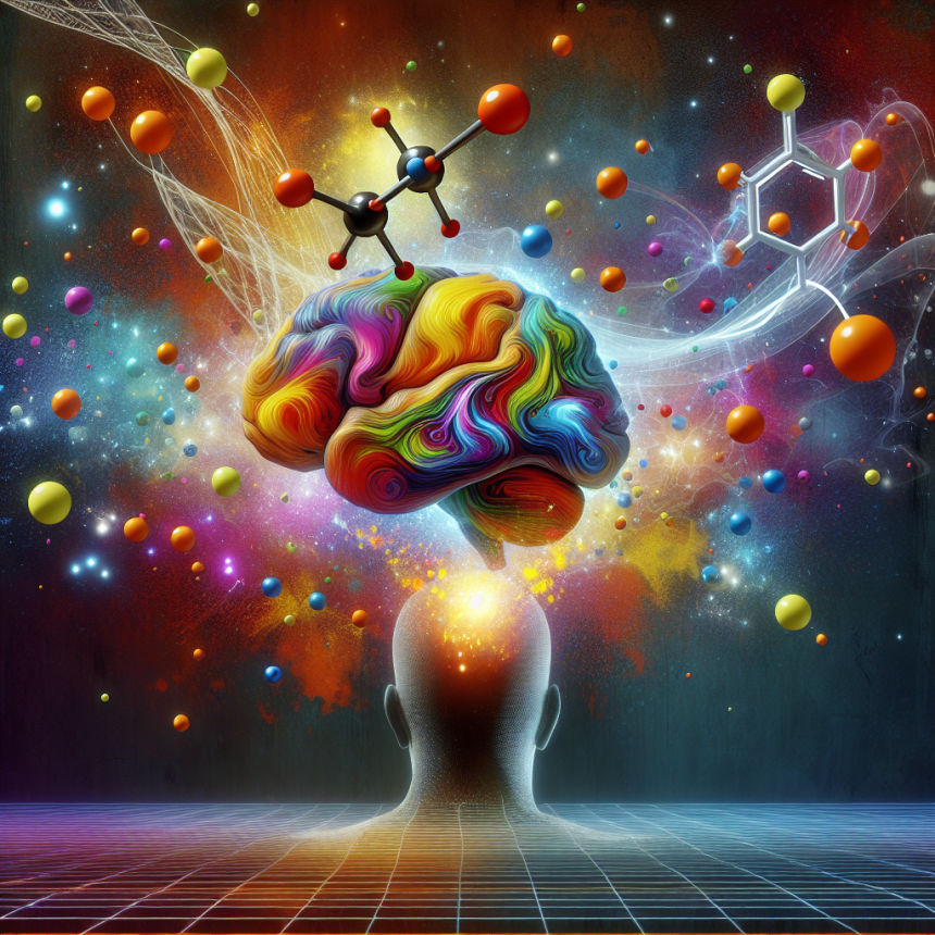 ¿Erythropoietin puede influir en tu creatividad o estado mental?