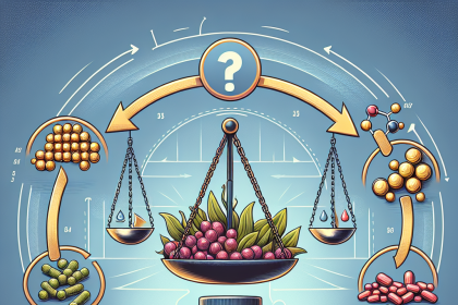La importancia del PCT tras Tribulus Terrestris
