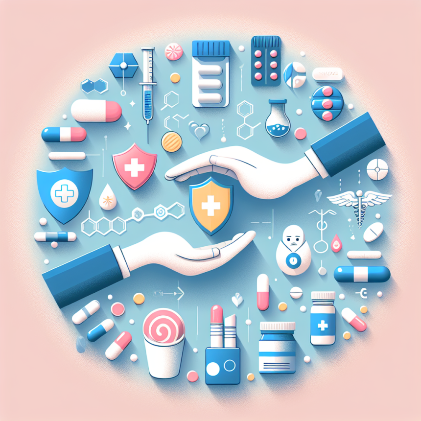 Mitos comunes sobre Telmisartan