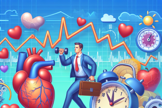 ¿Puede Colesterol - agentes reductores alterar tu ritmo circadiano?