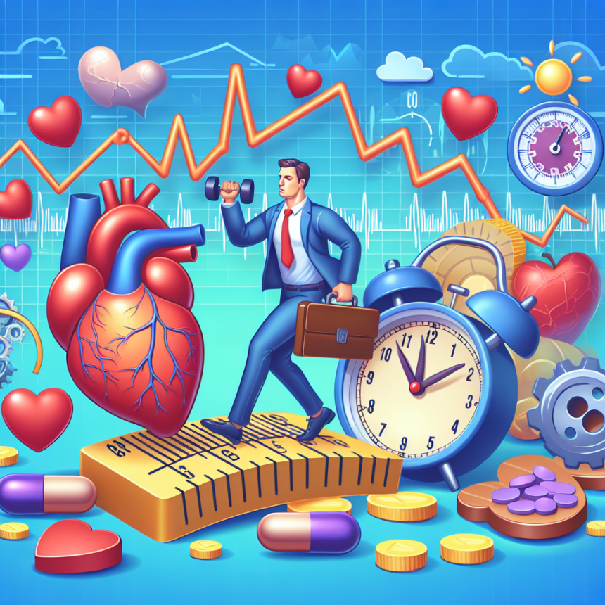 ¿Puede Colesterol - agentes reductores alterar tu ritmo circadiano?