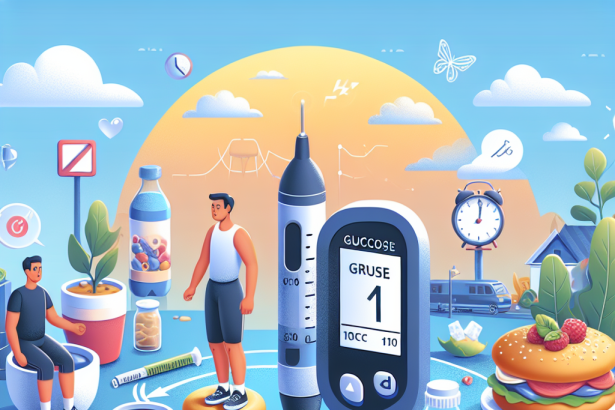 Qué errores evitar en tu primer ciclo con Apoyo a la glucosa