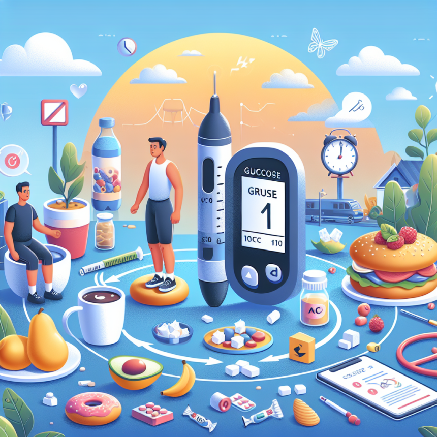 Qué errores evitar en tu primer ciclo con Apoyo a la glucosa