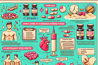 Qué esperar las primeras 48h con Cursos de esteroides para principiantes