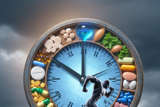 Qué pasa si combinas Viagra con ayuno prolongado