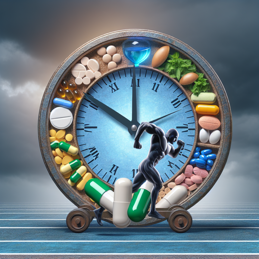 Qué pasa si combinas Viagra con ayuno prolongado