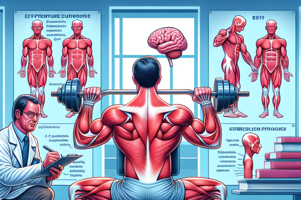 Qué rutina de empuje y tracción va mejor con Cursos de esteroides