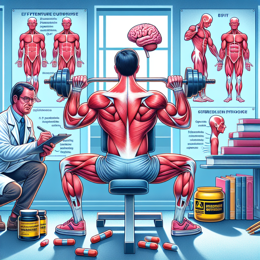 Qué rutina de empuje y tracción va mejor con Cursos de esteroides