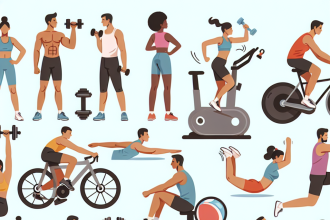 Qué rutina full-body va mejor con Colesterol - agentes reductores