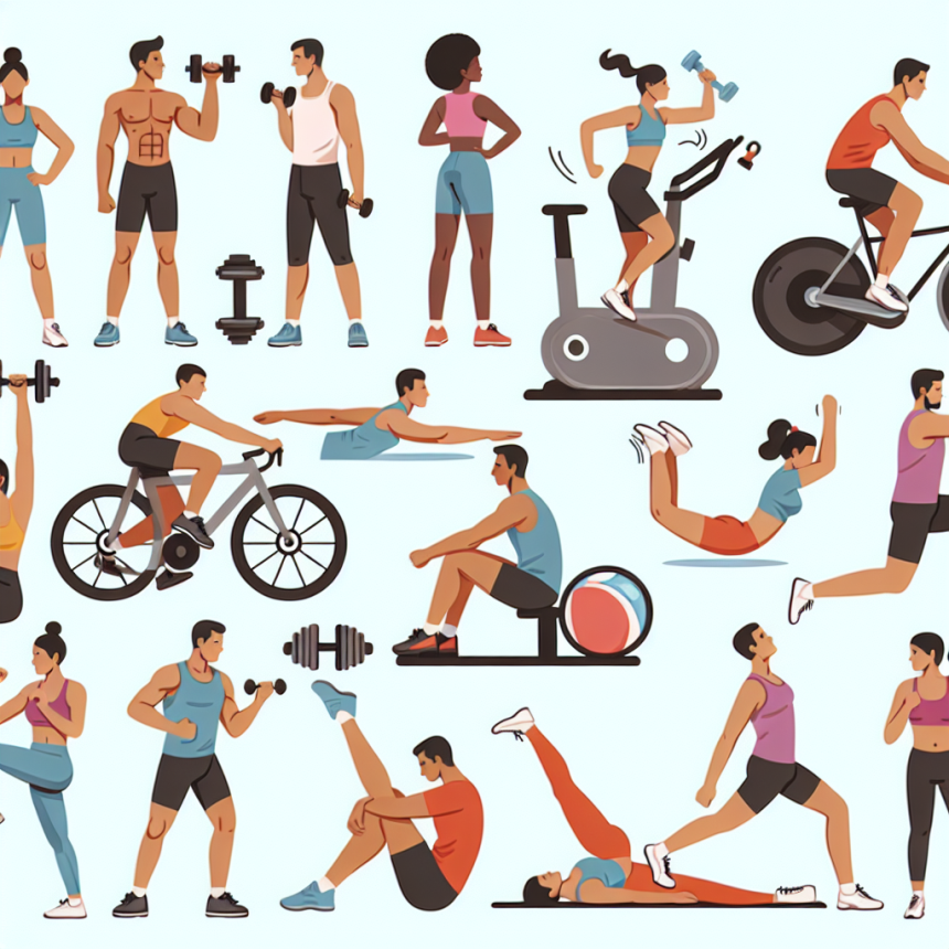 Qué rutina full-body va mejor con Colesterol - agentes reductores