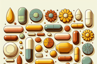 Qué suplementos naturales equilibran el uso de Erythropoietin