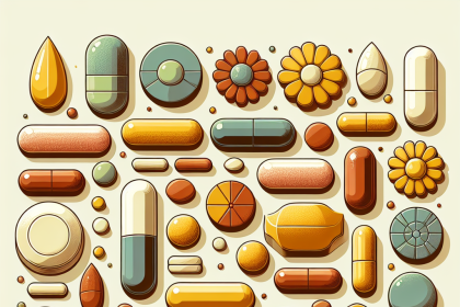 Qué suplementos naturales equilibran el uso de Erythropoietin