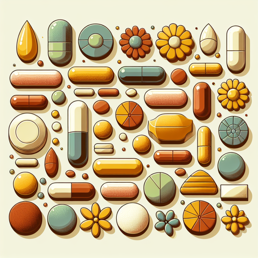 Qué suplementos naturales equilibran el uso de Erythropoietin
