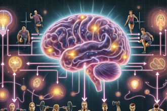 ¿SARMs mejora el foco mental durante el ejercicio?