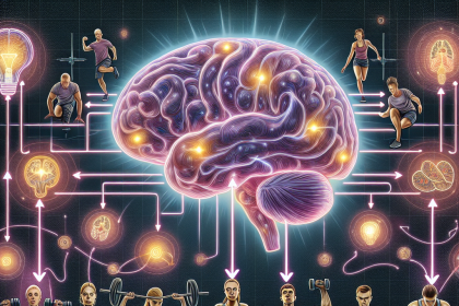 ¿SARMs mejora el foco mental durante el ejercicio?