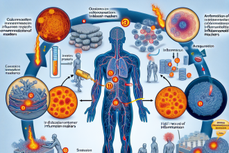 Tadalafil y reducción de marcadores inflamatorios