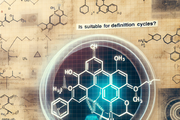 Telmisartan en ciclos de definición: ¿es adecuado?