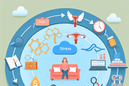 Ciclos de solo Estrés y equilibrio hormonal: ¿valen la pena?