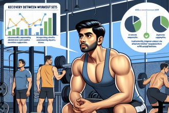 Cómo afecta Dehydroepiandrosteron a la recuperación entre series